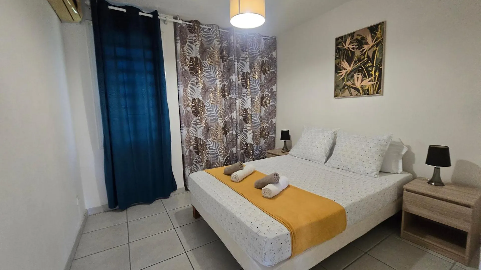 L'Orchidee De L'Occitane Apartment Les Trois-Ilets Martinique